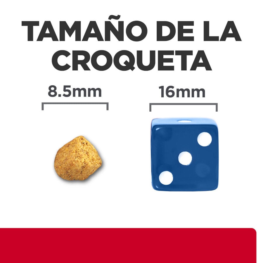 8 kg Hill's Prescription Diet Urinary Stress + Metabolic c/d pienso para gatos, , large Imagen numero 6