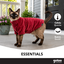 Gotoo Jersey Polar Rojo para gatos, , large indicador imagen numero 6