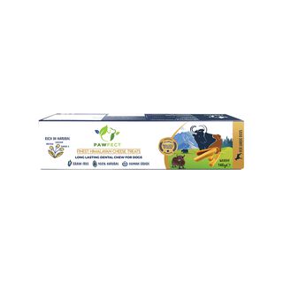 Pawfect Masticable dental Himalayan Cheese 