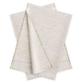 Vipalia Trama Plaid Multiusos Beige