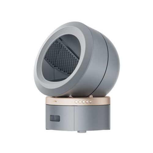 Mova LR10 Prime Gris, , large Imagen numero 1