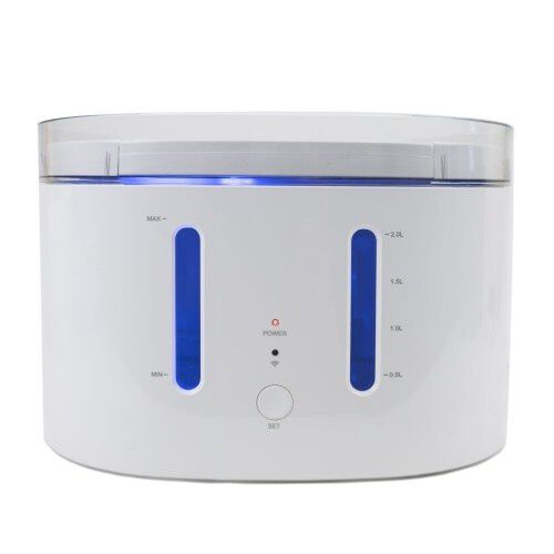 Alimentador de agua inteligente MyPet PT022WF, , large Imagen numero 1