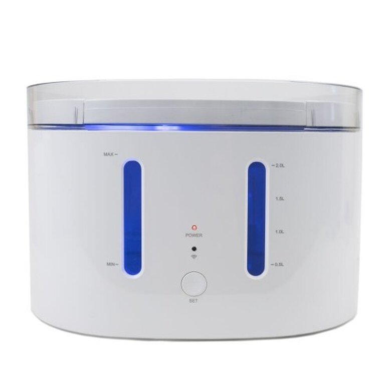 Alimentador de agua inteligente MyPet PT022WF, , large image number null