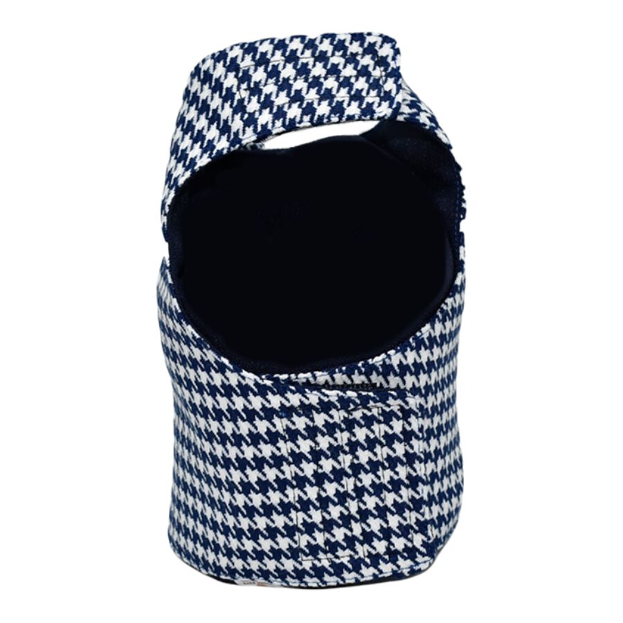 Ideal Pets, Arn&eacute;s chaleco para perro, modelo Gala Az&uacute;l, , large Imagen numero 2