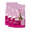 3 x 10 L TK-Pet Arena Aglomerante Fresh para gatos ¡Pack ahorro!, , large indicador imagen numero 1