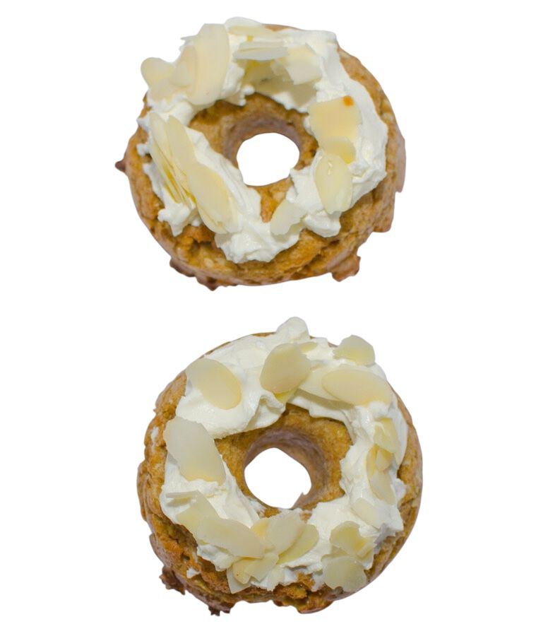 Doggy Treats Dognuts Snack para perros