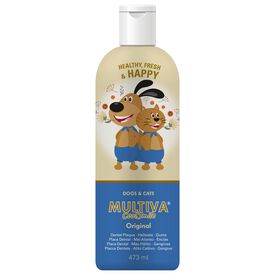 MULTIVA® CoolSmile Original Dogs & Cats 473 ml