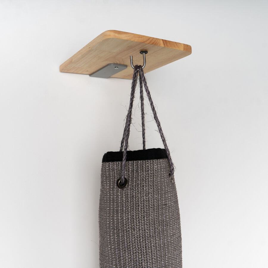 Muro Escalada Para Gatos - Bolsa de Escalada y Rascado, , large Imagen numero 2