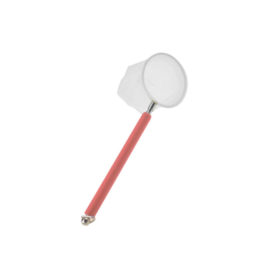 Gioia Shrimp Red de Pesca para camarones