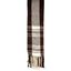 Manta estribera Grazalema 140 x 50 cm | Color R-3 | Equipamiento para el caballo | Producto de Guarnicionería | Tradición artesana | Los Nietos, , large indicador imagen numero 1