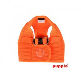 Arnés Neon Vest para perros color Naranja