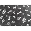 Trixie manta kenny gris para perros, , large indicador imagen numero 4