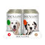 6 latas x 400 g Dog's Love Adulto lata para perros, , large indicador imagen numero 1