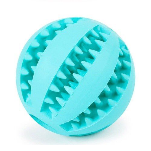 MyPetCare Pelota azul para perros, , large Imagen numero 1