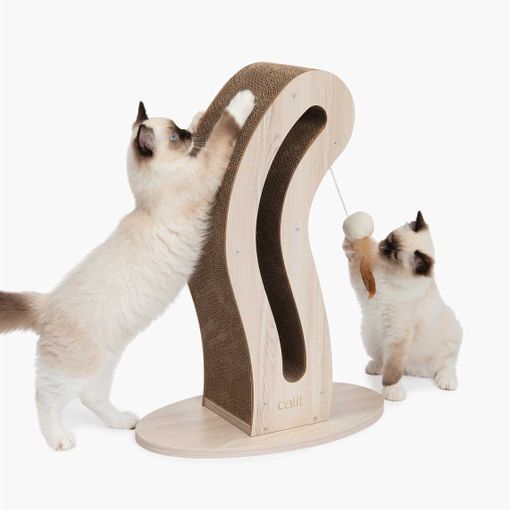 Catit PIXI Rascador, Cola - Ref. 42515, , large Imagen numero 2