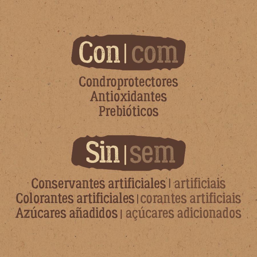 True Origins Pure Adult Pescado Azul pienso para gatos thumbnail