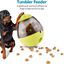 Edipets juguete interactivo con dispensador de comida para perros, , large indicador imagen numero 5