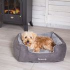 Cama De Mascota color Gris, , large image number null