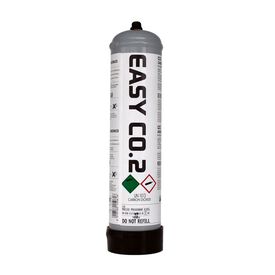 Prodac Botella Recambio CO2 para acuarios