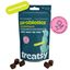 Treatsy Daily Defence Probi&oacute;ticos Perro &ndash; Complemento Digestivo Diario &ndash; Probi&oacute;ticos, Prebi&oacute;ticos FOS, Pectina y Psyllium &ndash; 30 Snacks &ndash; Hipoalerg&eacute;nico, , large indicador imagen numero 2