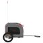 Remolque De Bicicleta Para Perros, , large indicador imagen numero 4