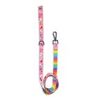 Correa Pink Unicorns para perros color Rosa, , large image number null