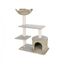 Kerbl Banana Leaf Jade Rascador Beige para gatos, , large indicador imagen numero 2