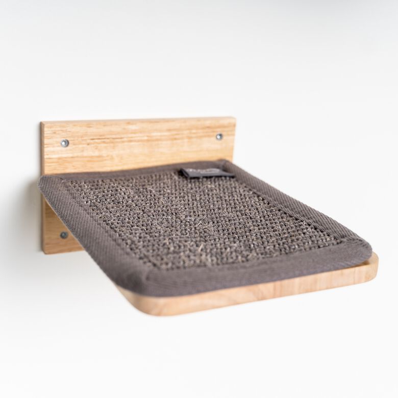 Rhrquality Muro Escalada Meseta Para Gatos thumbnail