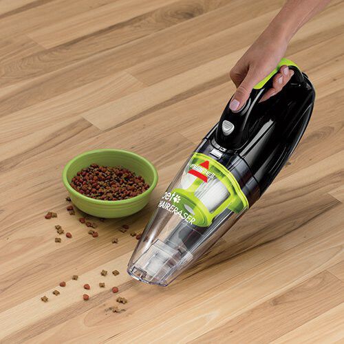 Bissell Pet Hair Eraser aspirador de mano para mascotas, , large Imagen numero 3