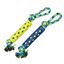 Juguete de cordón y TPR para perros  Zeus Fitness Retriever Tug, 45cm, , large indicador imagen numero 1
