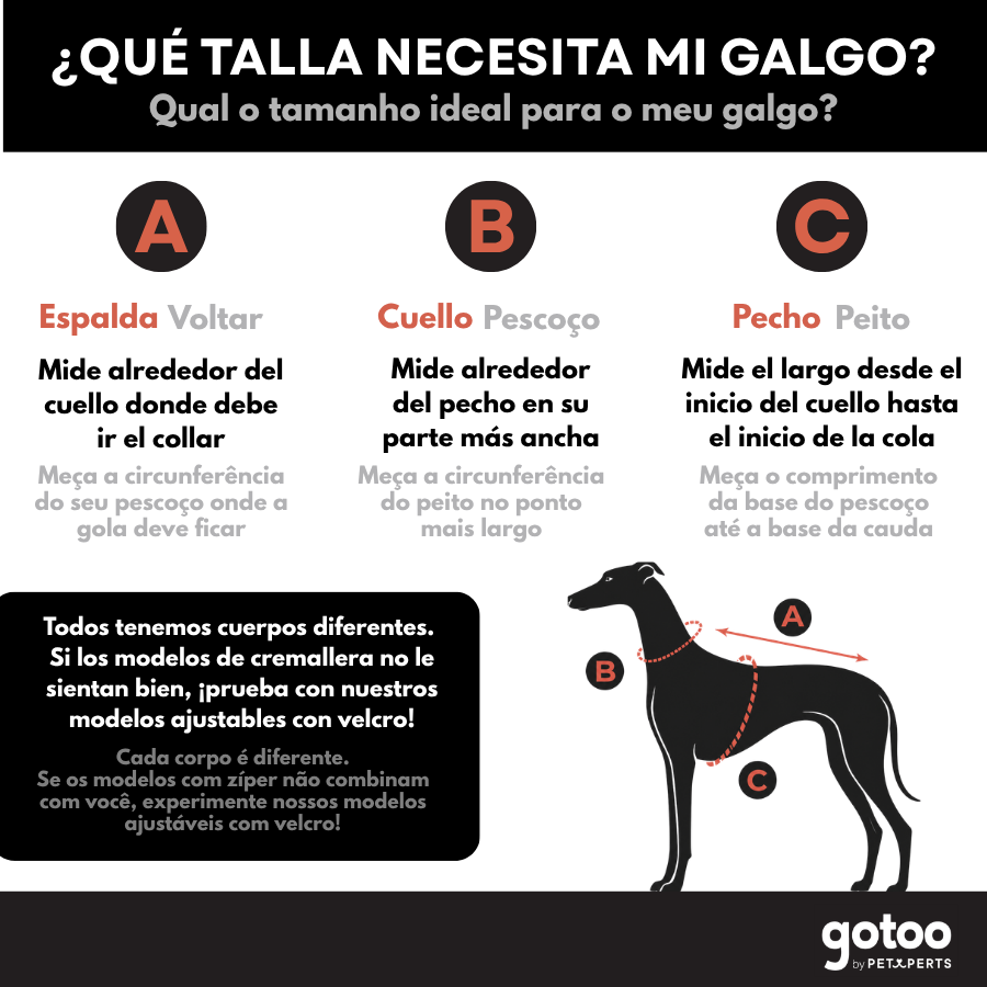 Gotoo Zapatos Rojo y Negro para galgos, , large Imagen numero 8