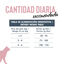 14 Kg Dibaq Dicat Up Sterilized & Low Caloric Pollo para gatos, , large indicador imagen numero 2