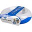 EULIQUID comedero bebedero refrigerado blanco y azul para perros, , large indicador imagen numero 2