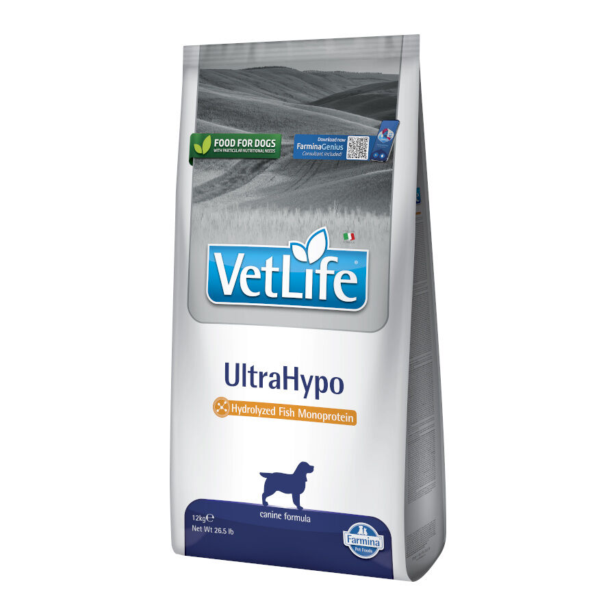Farmina Vet Life UltraHypo pienso para perros