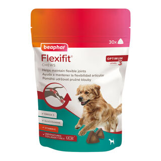 Beaphar Flexifit Chews Condroprotector para perros