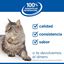 85 g Hill's Science Plan Mature Sterilised Mousse de Pollo para gatos, , large indicador imagen numero 7
