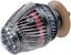 Ferplast Hydor Bomba de Movimiento para Acuarios Marinos y de Agua Dulce KORALIA G3 5000 l/h, 3 Rejillas Incluidas, Soporte Magnético, , large indicador imagen numero 1