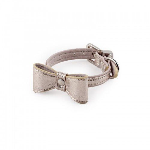 All for paws glamour dog collar plateado para perros, , large Imagen numero 2