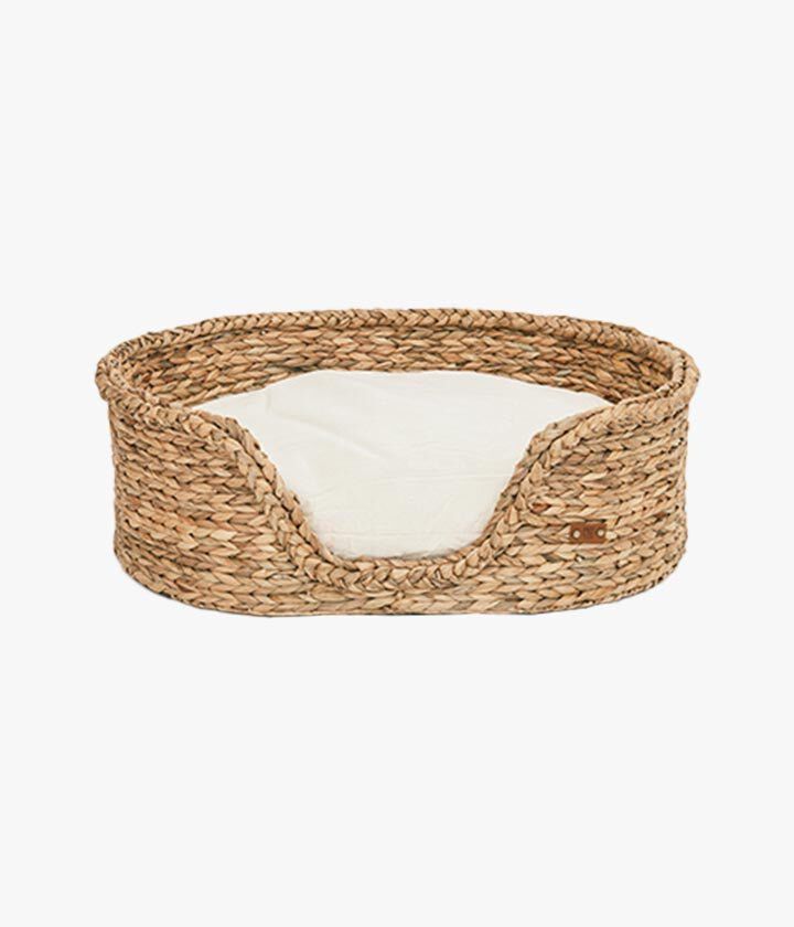 Pet and Co Cesta De Juncos De Agua Goofy Nature - Perros y Gatos, , large Imagen numero 4