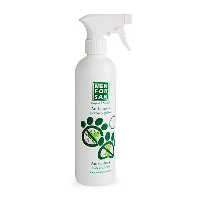 Menforsan anti orines para perros gatos |