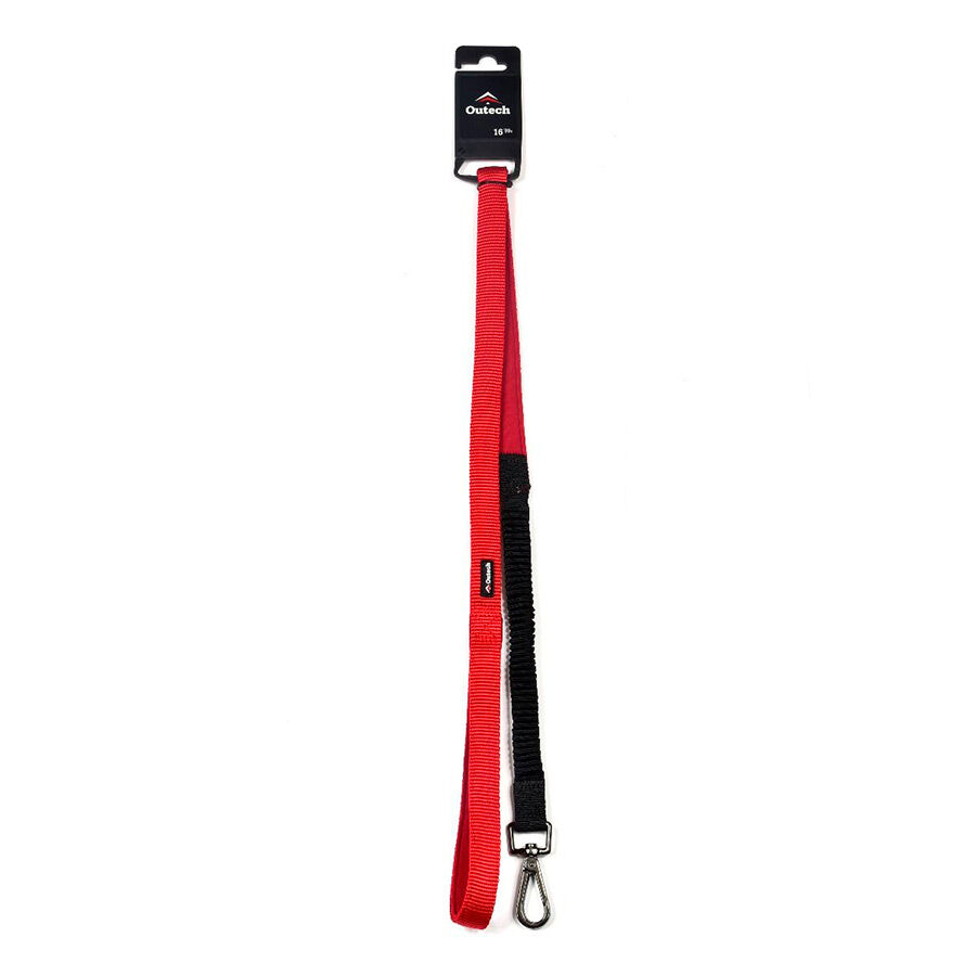 Outech Neo Damps Pull Correa Roja para perros, , large Imagen numero 1