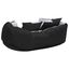Vidaxl cojín reversible gris para perros, , large indicador imagen numero 7