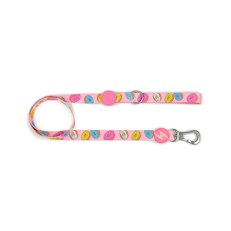 Correa de poliéster Tribes para perros color Varios thumbnail