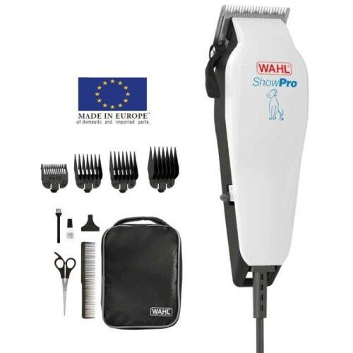 Máquina cortapelo para mascotas wahl best sale