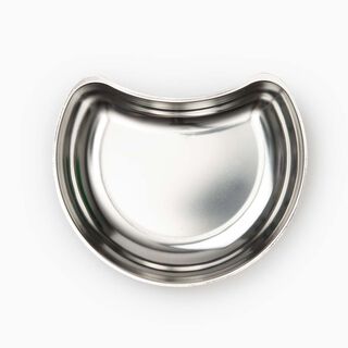 Catit Plato de acero inoxidable de repuesto del Comedero Inteligente para gatos