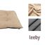 Leeby Cojín Acolchado Beige para perros, , large indicador imagen numero 4