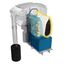 Carga Pack Ahorro Zeo-Carbón para filtro mochila para acuario Fluval AquaClear AC50, 3pc, , large indicador imagen numero 5