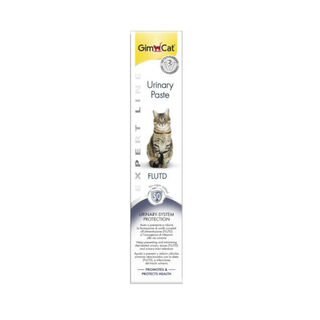 GimCat Flutd Pasta Urinaria