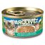 Comida húmeda Arquivet para gatos sabor atún blanco y pollo, , large indicador imagen numero 1