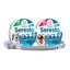 1 collar x 38 cm+ 1 collar x 70 cm Seresto Collar Antiparasitario para perros - Pack, , large indicador imagen numero 1